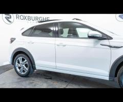 Volkswagen Taigo This 2023 Volkswagen Taigo TSI R-Line is a superb example, having had only one owne - 13