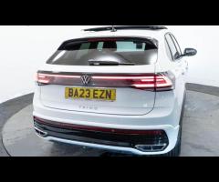 Volkswagen Taigo This 2023 Volkswagen Taigo TSI R-Line is a superb example, having had only one owne - 16