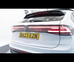 Volkswagen Taigo This 2023 Volkswagen Taigo TSI R-Line is a superb example, having had only one owne - 17