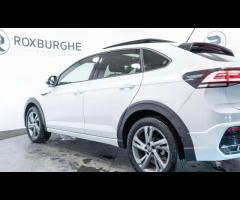 Volkswagen Taigo This 2023 Volkswagen Taigo TSI R-Line is a superb example, having had only one owne - 19