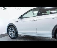 Volkswagen Taigo This 2023 Volkswagen Taigo TSI R-Line is a superb example, having had only one owne - 20