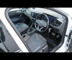 Volkswagen Taigo This 2023 Volkswagen Taigo TSI R-Line is a superb example, having had only one owne - 21