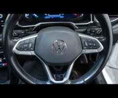 Volkswagen Taigo This 2023 Volkswagen Taigo TSI R-Line is a superb example, having had only one owne - 26