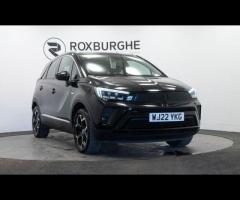 Vauxhall Crossland HPI Clear - 1 Owner - Vauxhall Service History - 36 Months Warranty available + S