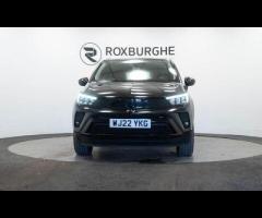 Vauxhall Crossland HPI Clear - 1 Owner - Vauxhall Service History - 36 Months Warranty available + S - 2
