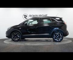 Vauxhall Crossland HPI Clear - 1 Owner - Vauxhall Service History - 36 Months Warranty available + S - 4