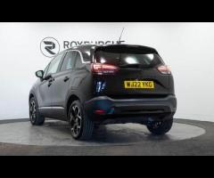 Vauxhall Crossland HPI Clear - 1 Owner - Vauxhall Service History - 36 Months Warranty available + S - 5