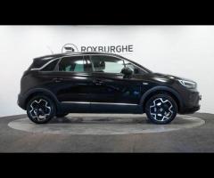 Vauxhall Crossland HPI Clear - 1 Owner - Vauxhall Service History - 36 Months Warranty available + S - 8