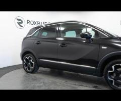 Vauxhall Crossland HPI Clear - 1 Owner - Vauxhall Service History - 36 Months Warranty available + S - 11