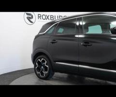 Vauxhall Crossland HPI Clear - 1 Owner - Vauxhall Service History - 36 Months Warranty available + S - 12