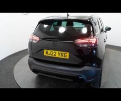 Vauxhall Crossland HPI Clear - 1 Owner - Vauxhall Service History - 36 Months Warranty available + S - 14
