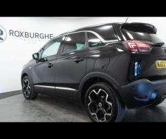 Vauxhall Crossland HPI Clear - 1 Owner - Vauxhall Service History - 36 Months Warranty available + S - 16