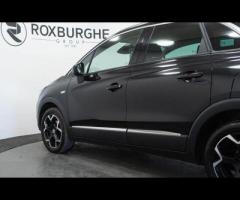 Vauxhall Crossland HPI Clear - 1 Owner - Vauxhall Service History - 36 Months Warranty available + S - 17