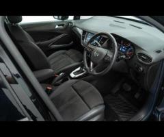 Vauxhall Crossland HPI Clear - 1 Owner - Vauxhall Service History - 36 Months Warranty available + S - 18