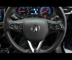 Vauxhall Crossland HPI Clear - 1 Owner - Vauxhall Service History - 36 Months Warranty available + S - 22
