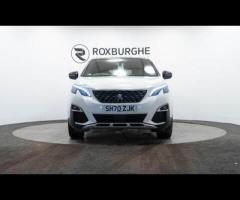 Peugeot 5008 This 2020 Peugeot 5008 GT Line is a superb example, having been owned by just one caref - 2