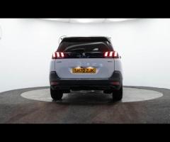 Peugeot 5008 This 2020 Peugeot 5008 GT Line is a superb example, having been owned by just one caref - 7