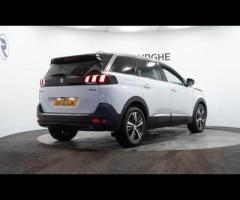 Peugeot 5008 This 2020 Peugeot 5008 GT Line is a superb example, having been owned by just one caref - 8