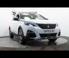 Peugeot 5008 This 2020 Peugeot 5008 GT Line is a superb example, having been owned by just one caref - 10