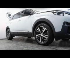 Peugeot 5008 This 2020 Peugeot 5008 GT Line is a superb example, having been owned by just one caref - 11