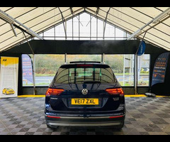 Volkswagen Tiguan 2.0 Tiguan SEL TDI BlueMotion Technology 4Motion Semi-Auto 4WD 5dr - 8