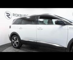 Peugeot 5008 This 2020 Peugeot 5008 GT Line is a superb example, having been owned by just one caref - 13