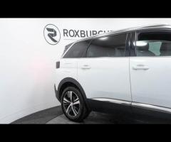 Peugeot 5008 This 2020 Peugeot 5008 GT Line is a superb example, having been owned by just one caref - 14