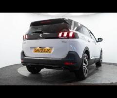 Peugeot 5008 This 2020 Peugeot 5008 GT Line is a superb example, having been owned by just one caref - 15