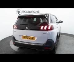 Peugeot 5008 This 2020 Peugeot 5008 GT Line is a superb example, having been owned by just one caref - 16