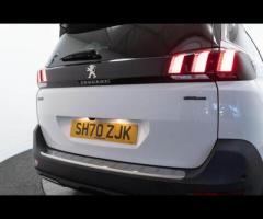 Peugeot 5008 This 2020 Peugeot 5008 GT Line is a superb example, having been owned by just one caref - 17