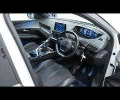 Peugeot 5008 This 2020 Peugeot 5008 GT Line is a superb example, having been owned by just one caref - 21