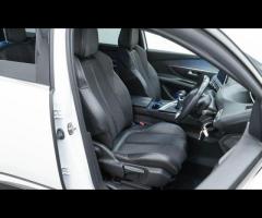 Peugeot 5008 This 2020 Peugeot 5008 GT Line is a superb example, having been owned by just one caref - 22