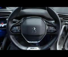 Peugeot 5008 This 2020 Peugeot 5008 GT Line is a superb example, having been owned by just one caref - 24