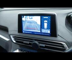 Peugeot 5008 This 2020 Peugeot 5008 GT Line is a superb example, having been owned by just one caref - 27