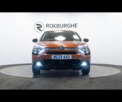 Citroen C4 This 2022 Citroen C4 Sense Plus is a superb example, having had only one owner since new. - 2