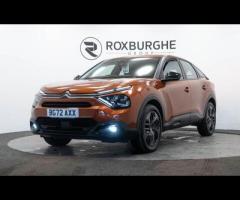 Citroen C4 This 2022 Citroen C4 Sense Plus is a superb example, having had only one owner since new. - 3