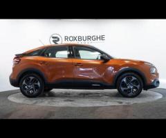 Citroen C4 This 2022 Citroen C4 Sense Plus is a superb example, having had only one owner since new. - 5