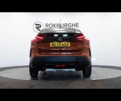 Citroen C4 This 2022 Citroen C4 Sense Plus is a superb example, having had only one owner since new. - 8