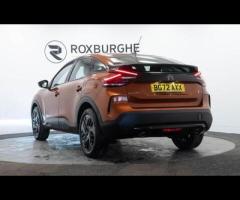 Citroen C4 This 2022 Citroen C4 Sense Plus is a superb example, having had only one owner since new. - 9