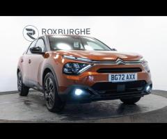 Citroen C4 This 2022 Citroen C4 Sense Plus is a superb example, having had only one owner since new. - 10