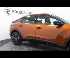 Citroen C4 This 2022 Citroen C4 Sense Plus is a superb example, having had only one owner since new. - 12