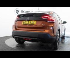 Citroen C4 This 2022 Citroen C4 Sense Plus is a superb example, having had only one owner since new. - 14