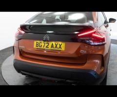 Citroen C4 This 2022 Citroen C4 Sense Plus is a superb example, having had only one owner since new. - 15