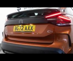 Citroen C4 This 2022 Citroen C4 Sense Plus is a superb example, having had only one owner since new. - 16