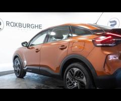 Citroen C4 This 2022 Citroen C4 Sense Plus is a superb example, having had only one owner since new. - 17