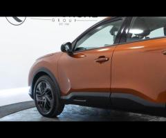 Citroen C4 This 2022 Citroen C4 Sense Plus is a superb example, having had only one owner since new. - 19