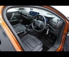 Citroen C4 This 2022 Citroen C4 Sense Plus is a superb example, having had only one owner since new. - 20