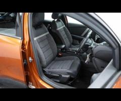 Citroen C4 This 2022 Citroen C4 Sense Plus is a superb example, having had only one owner since new. - 21