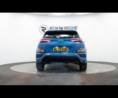 Hyundai KONA This 2022 Hyundai KONA T GDi N Line offers a superb ownership proposition, having been - 7