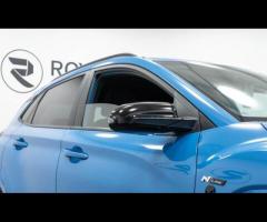 Hyundai KONA This 2022 Hyundai KONA T GDi N Line offers a superb ownership proposition, having been - 12